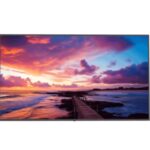 Monitor LED 4K 98" 350 nit 24/7