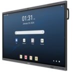 Smart Whiteboard 65" 4K Android 11 EDLA