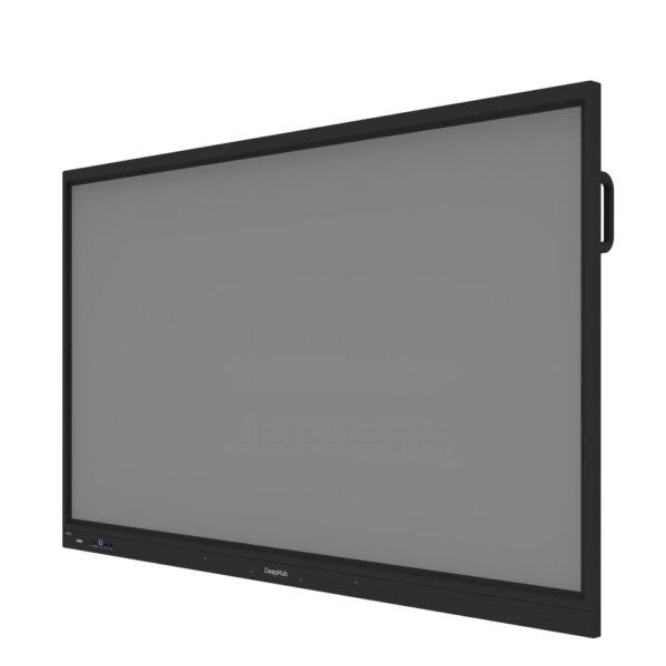 Smart Whiteboard Edu 65" 4K Android 11