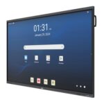 Smart Whiteboard 86" 4K Android 11 EDLA