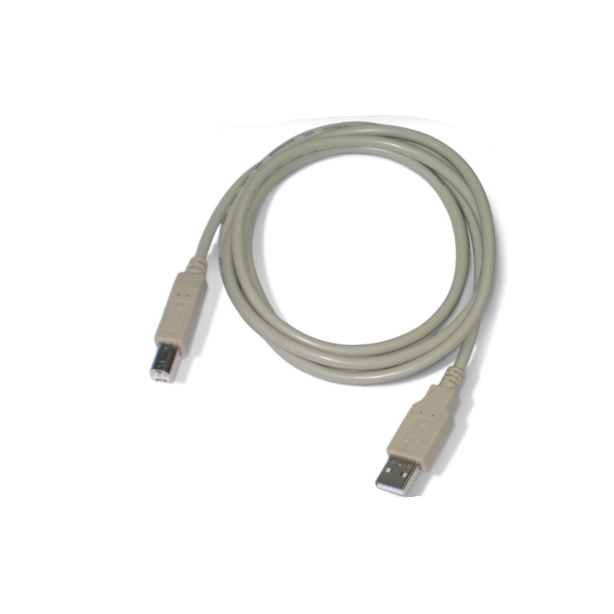 LinkUSBAB Inim LINKUSBAB - Cavo di connessione USB tra PC e centrali SmartLoop. - immagine 1