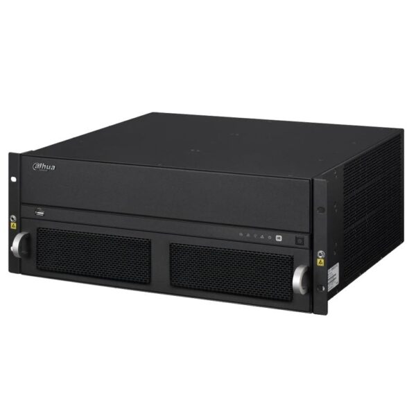 Mainframe matrice video 4U