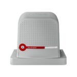 Centrale di ricambio per RBS600HS completa di scheda MLAE22 e WiFi integrato