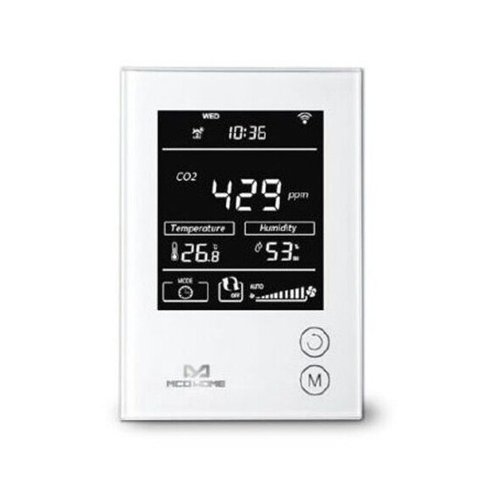 MH9-CO2-WA-1 CO2 Monitor - immagine 1