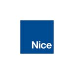 Cover Plate for NICE Thermostats, white