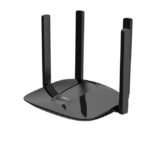Router Wi-Fi 2.4/4G 300 Mbps home