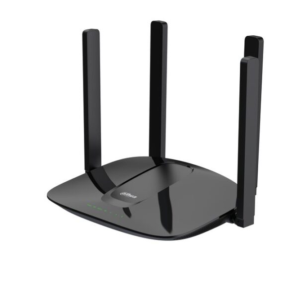 Router Wi-Fi 2.4/4G 300 Mbps home