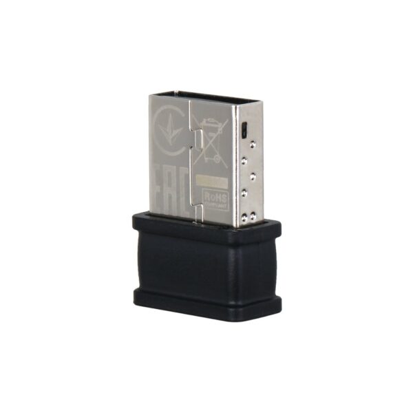 Adattatore Wi-Fi Nano 6 2.4G 300 Mbps