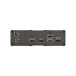 Box encoding distribuito 1 ch