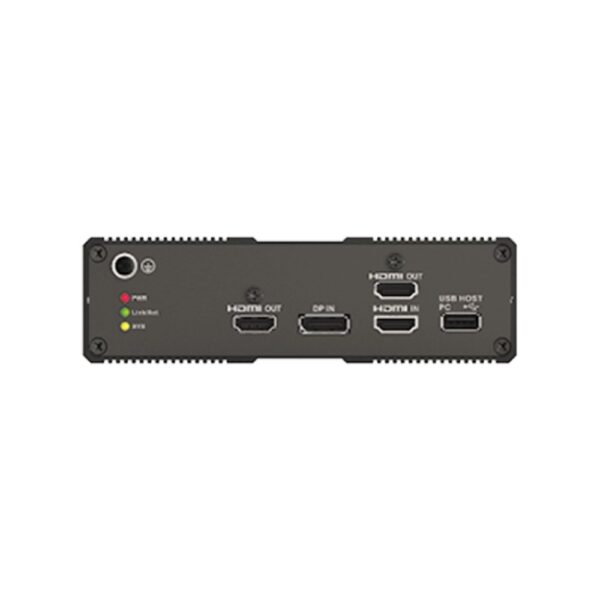 Box encoding distribuito 1 ch
