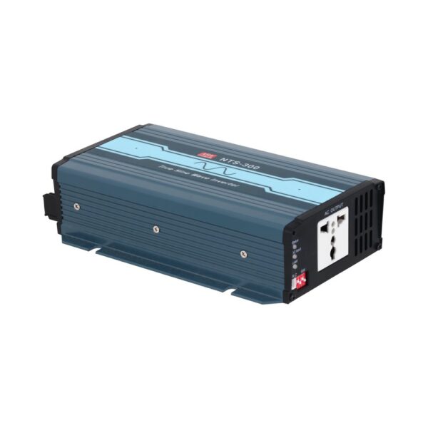 Inverter sistemi solar 300 W 10~16.5 Vdc