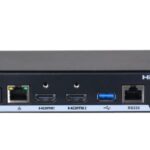 NVD IP 2 ch