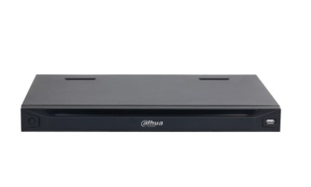 NVD0405DU-2I-8K -- 000 (45502) NVD IP 4 ch - immagine 1