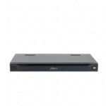 NVD IP 6 ch
