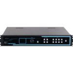 NVD IP 12 ch