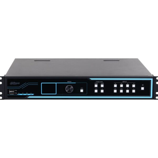 NVD IP 12 ch