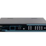 NVD IP 16 ch