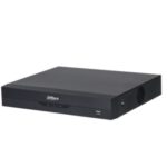 NVR AI 4 ch IP 12 MP 1 SSD integato