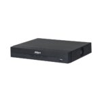 NVR AI 4 ch IP 12 MP 1 slot HDD 4 porte PoE
