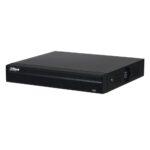NVR 4 ch IP 12 MP 1 slot HDD