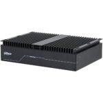 NVR AI 8 ch IP 16 MP 1 slot HDD Wide Temp. -40°~70° C