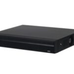NVR 8 ch IP 12 MP 1 slot HDD