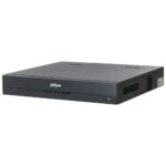 NVR AI 16 ch IP 32 MP 4 slot HDD