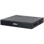 NVR AI 32 ch IP 4 slot HDD 32 MP 16 porte PoE