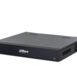 NVR AI 32 ch IP 32 MP 4 slot HDD