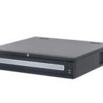 NVR AI 32 ch IP 32 MP 8 slot HDD