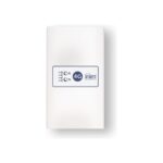 Modulo 4G/LTE - 2G FallBack integrato su I-BUS completo di batteria tampone e protetto.