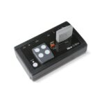 Interfaccia di collegamento completa di Software “O-Box Software Suite”, con cavo di collegamento USB e modulo Bluetooth integrato. Dual Band, per dispositivi a 433,92/868,46 MHz