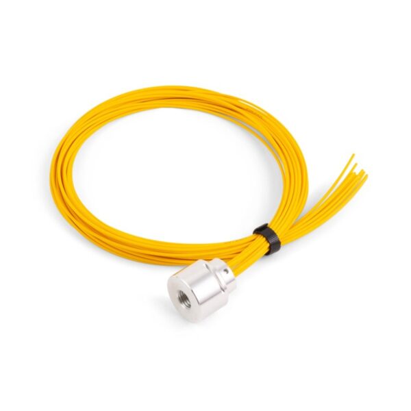 ORCA - Tubetto colore giallo 3.0mm per splitter (moq. 10m)