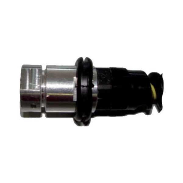ORCA - Splitter  metallico con codolo per trunk cable 7-12 fibre con modulo di protezione