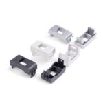 ORCA - Supporto Vimar serie Plana colore bianco (moq. 20 pz.)