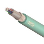 ORCA - Cavo ottico Loose int/est antird 6 fibre 62,5/125um OM1 LSZH - CPR Class Eca