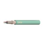 ORCA - Cavo ottico loose dry - armatura dielettrica - int/est 24 FO OM4 50/125 - LSZH aqua CPR B2ca, s1a, d0, a1