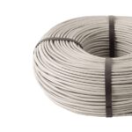 ORCA - Cavo Lan UTP 4 coppia per bretelle Cat6 Guaina Col Grigio  (box 305m)
