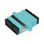 ORCA - Bussola SC DPX OM3/4 AQUA, ferula ceramica, corpo plast (moq. 10 pz)