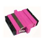 ORCA - Bussola SC DPX OM4 MAGENTA, ferula ceramica, corpo plastico (blister)