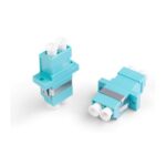 ORCA - Bussola LC DPX OM3/4 AQUA, ferula ceramica, corpo plast (moq. 10 pz)