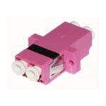 ORCA - Bussola LC DPX OM4 MAGENTA, ferula ceramica, corpo plastico (blister)