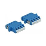 ORCA - Bussola LC QPX 4 posizioni SM, ferula ceramica, corpo plast. (moq. 4 pz)