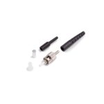 ORCA - Connettore ST Multimodale  con codolo 3.0mm/900um (moq. 10 pz)