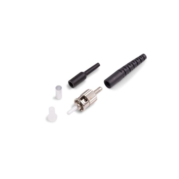 ORCA - Connettore ST Multimodale  con codolo 3.0mm/900um (moq. 10 pz)