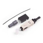 ORCA - FAOC - Connettore pre-lappato SC Multimodale 62,5/125 - 250/900 (moq. 10 pz)