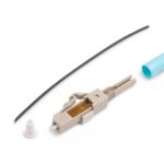 ORCA - FAOC - Connettore pre-lappato LC Multimodale 62,5/125 - 250/900 (moq. 10 pz)