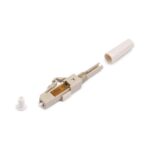 ORCA - FAOC - Connettore pre-lappato LC  Multimodale 62,5/125 - 2.0mm (moq. 10 pz)
