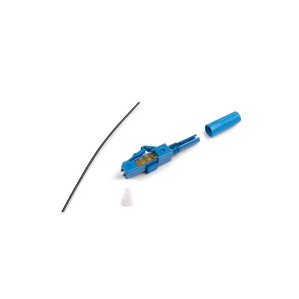 ORCA - FAOC - Connettore pre-lappato LC  Monomodale 9/125 - 2.0mm (moq. 10 pz)
