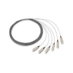 ORCA - Pigtail ST Multimodale 62,5/125 Lunghezza 2mt (cf. 6 pz.)